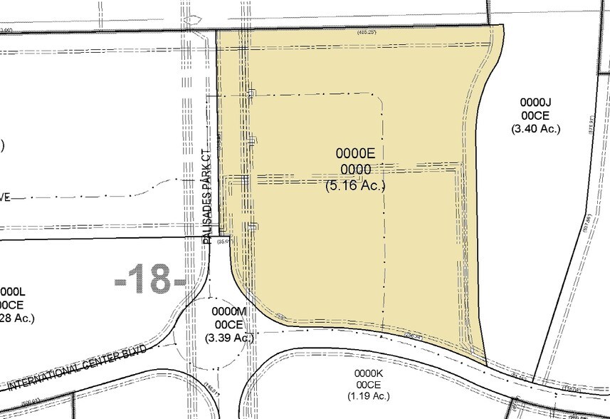 More Photos Of 6821 Palisades Park Ct, Fort Myers Office For Lease