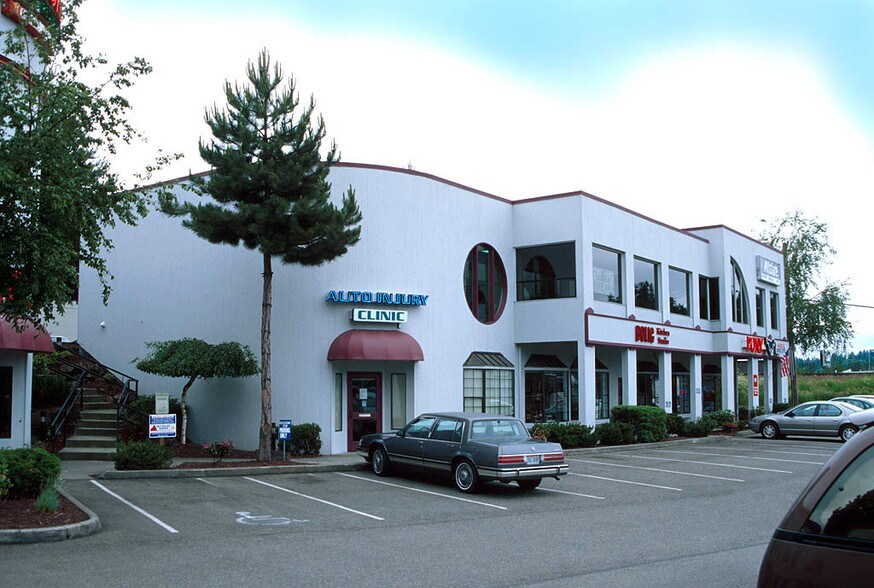 More Photos Of 13120 NE 177th Pl, Woodinville Storefront Retail Office For Lease