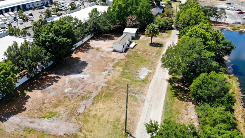 More Photos Of 8304 Dakota Dr, Orlando Land For Lease
