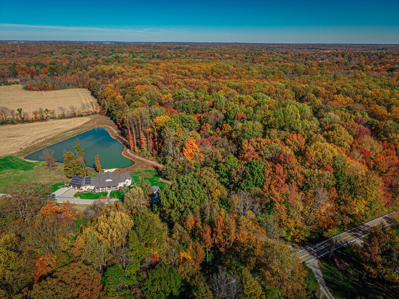 More Photos Of 1215 Mohr Rd, Evansville Land For Sale