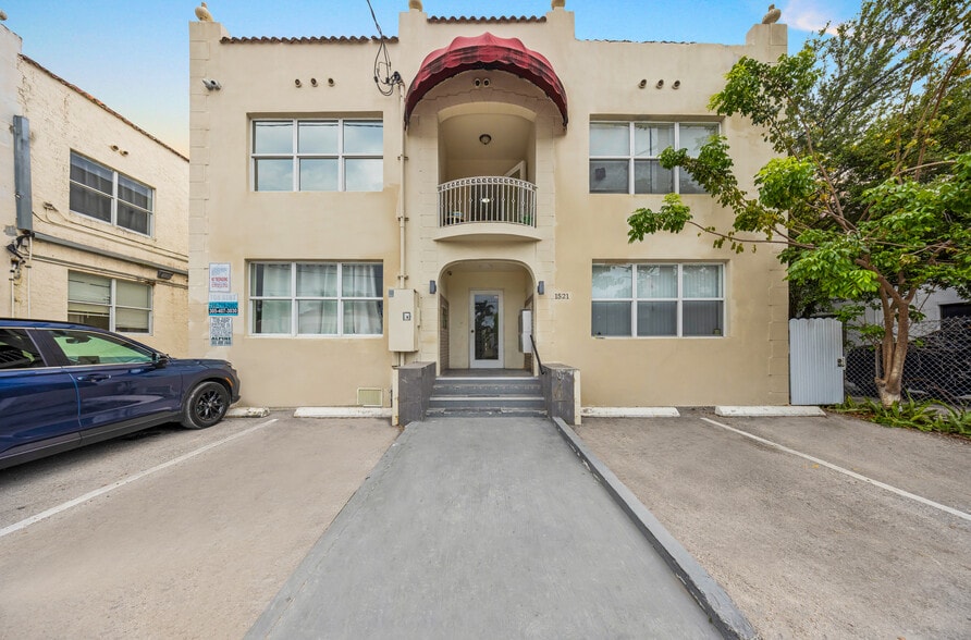 More Photos Of , Miami Multifamily For Sale