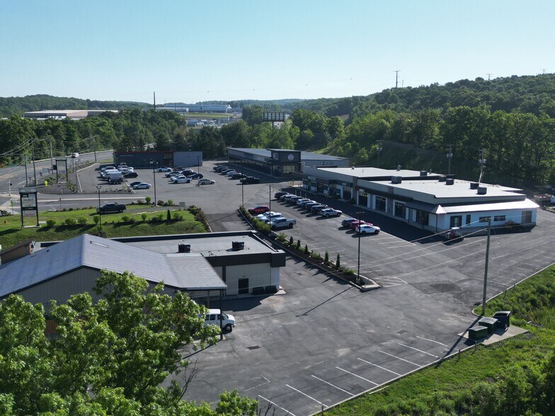 More Photos Of 1325 Highway 315 Blvd, Wilkes-Barre Unknown For Lease