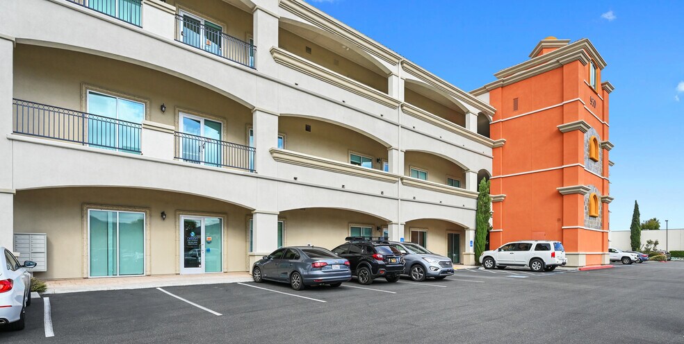 More Photos Of 950 Boardwalk, San Marcos Office For Lease