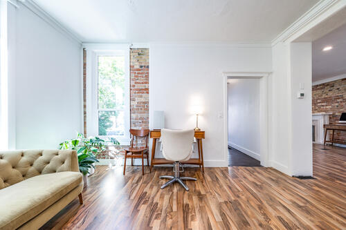 More Photos Of 143 S 400 E, Salt Lake City Loft Creative Space For Sale