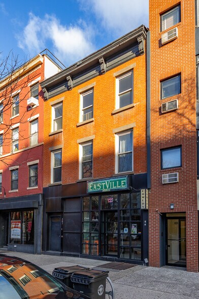 More Photos Of 487 Atlantic Ave, Brooklyn Apartments For Sale