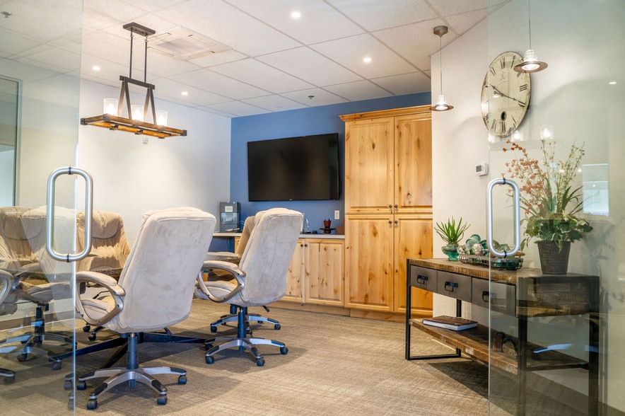 More Photos Of 901 Meredith Way, Sparks Manufacturing For Sale