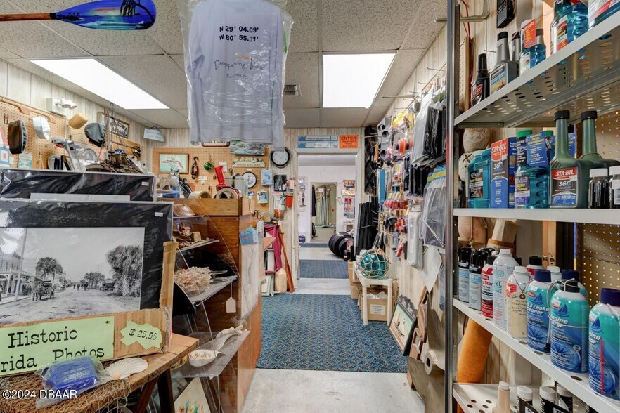 More Photos Of 5110 S Ridgewood Ave, Port Orange Freestanding For Sale