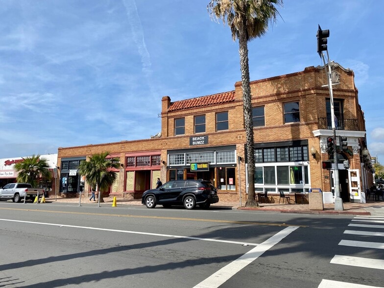 More Photos Of 970-980 Garnet Ave, San Diego Storefront Retail Office For Lease