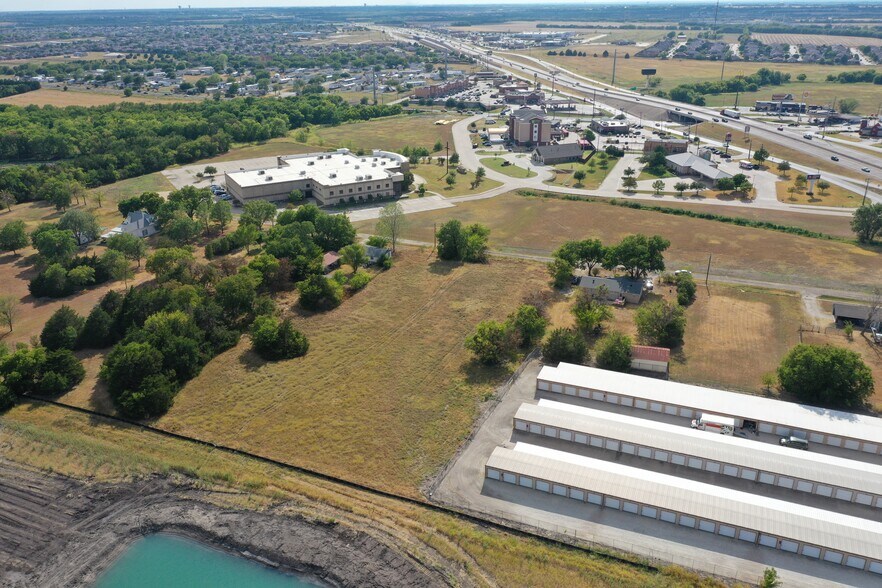 More Photos Of TBD S Bell St, Royse City Land For Sale
