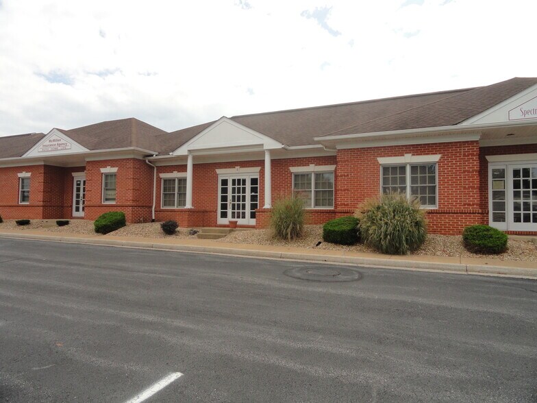 370 Neff Ave, Harrisonburg, VA 22801 Office For Lease