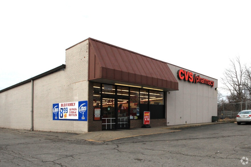 More Photos Of 3130 Portland Ave, Louisville Drugstore For Sale