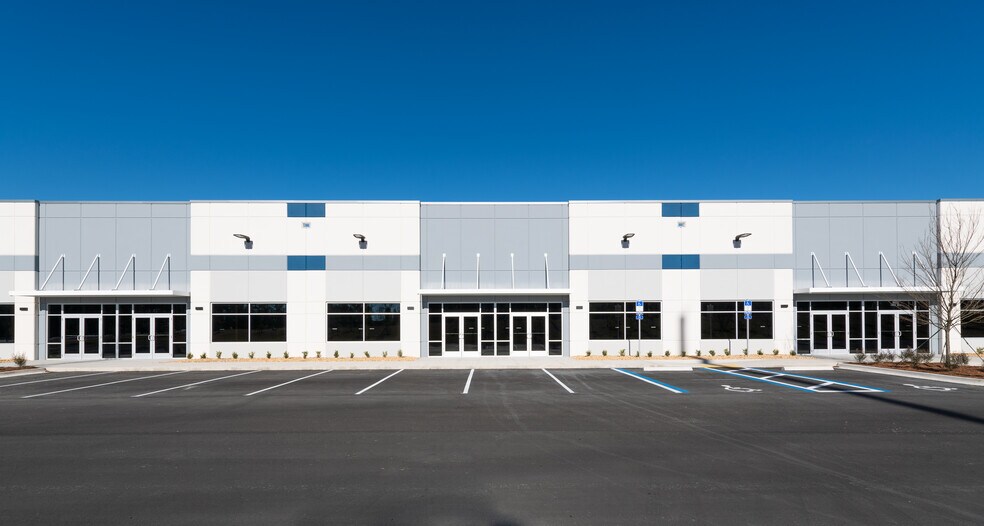 More Photos Of 1250 Imeson Park Blvd, Jacksonville Unknown For Lease