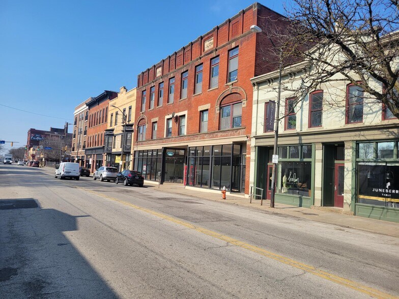 More Photos Of 3906-3910 Lorain Ave, Cleveland Apartments For Lease