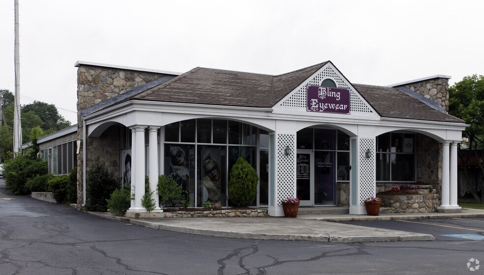 More Photos Of 1265 Reservoir Ave, Cranston General Retail For Lease