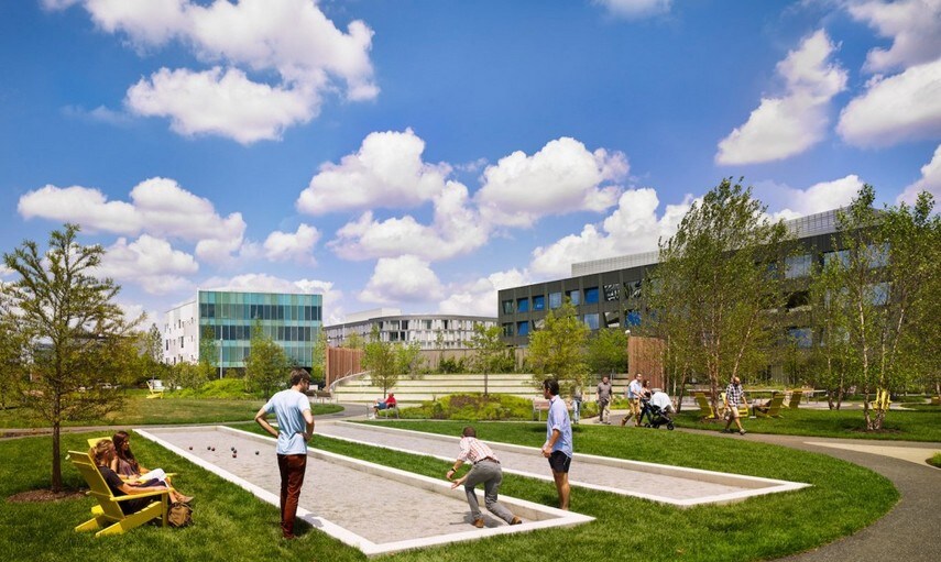 More Photos Of 4801 S Broad St, Philadelphia Office For Sale