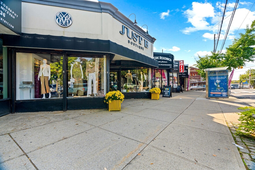 More Photos Of 1572-1584 Richmond Rd, Staten Island Storefront For Sale