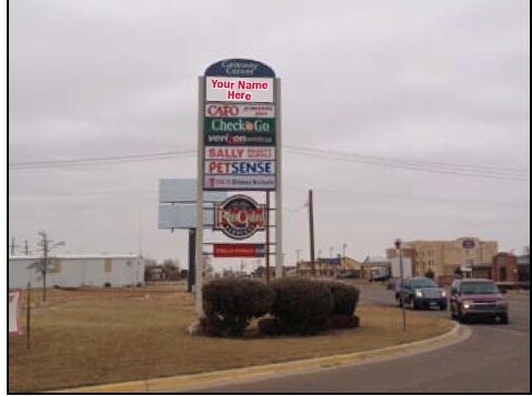 More Photos Of 4024 N Prince St, Clovis Storefront For Sale