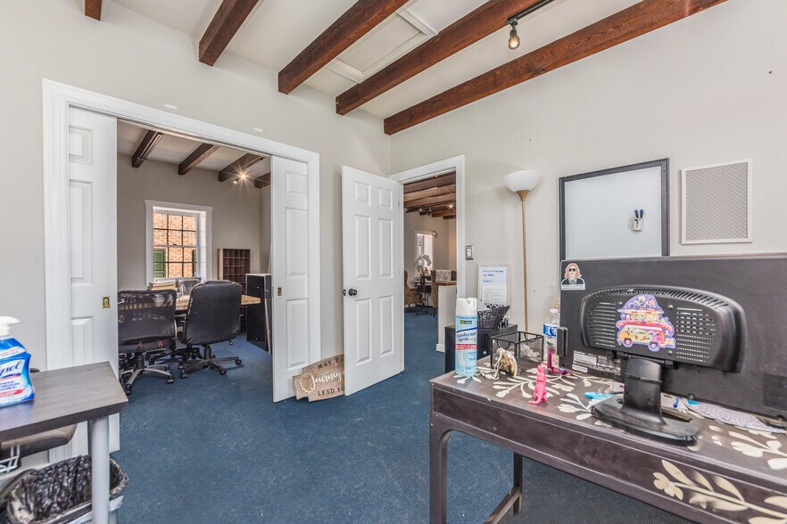 More Photos Of 1011 Charles St, Fredericksburg Loft Creative Space For Lease