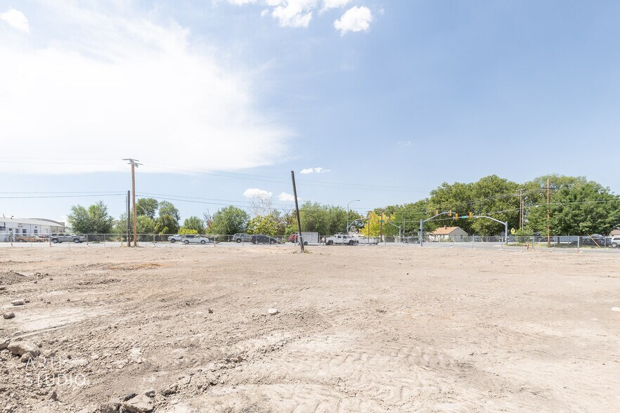 More Photos Of 702 Wall Ave, Ogden Land For Sale