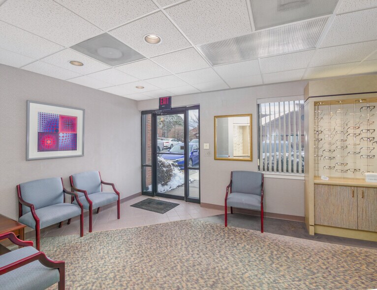 More Photos Of 9247 Old Keene Mill Rd, Burke Office For Sale