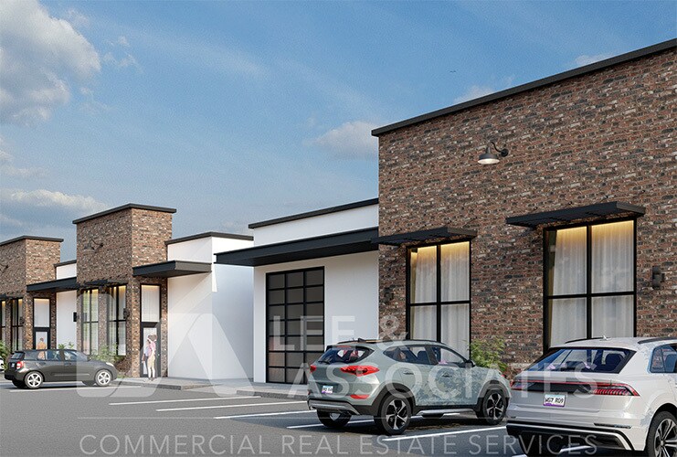 More Photos Of 6621 Narcoossee Rd, Orlando Land For Sale