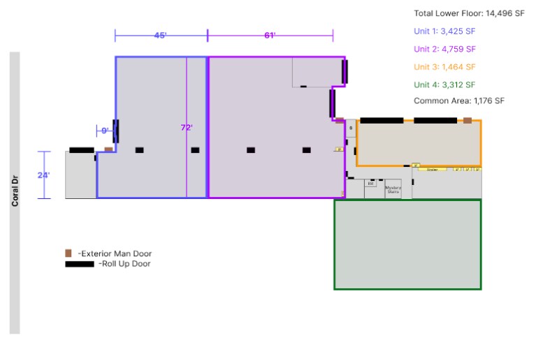 More Photos Of 12827 Frankstown Rd, Pittsburgh Auto Dealership For Lease
