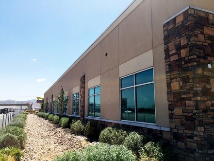 More Photos Of 12537 S Crossing Dr, Riverton Office For Sale