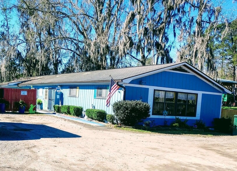 Primary Photo Of 2826 US Highway 80 W, Garden City Daycare Center For Sale