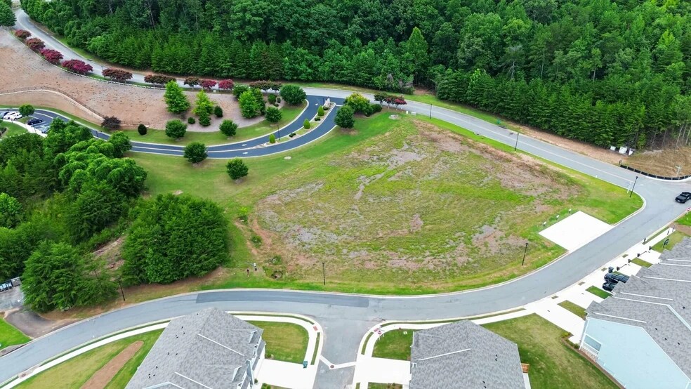 More Photos Of Mountain Park Drive, Dahlonega Land For Sale