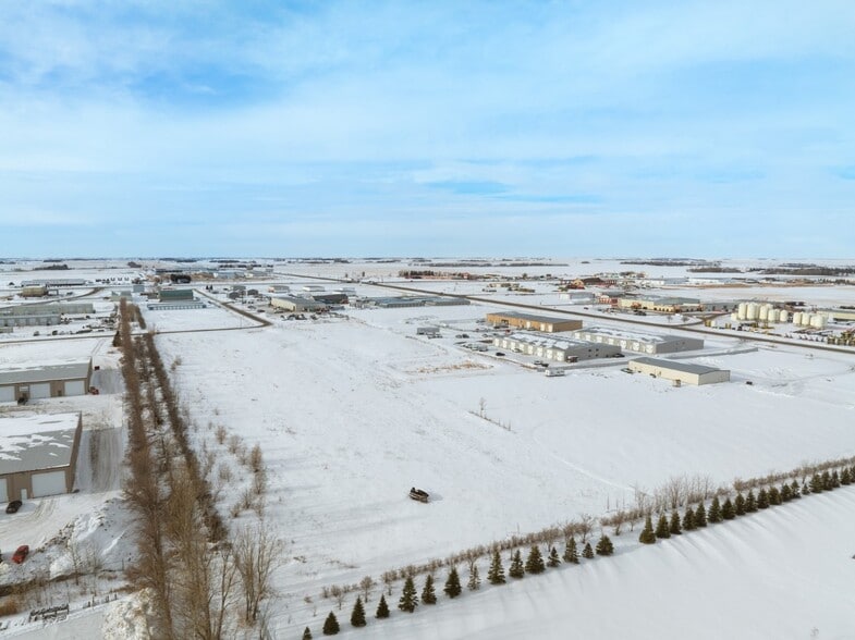 More Photos Of 201 & 225 45th Ave, Minot Land For Sale
