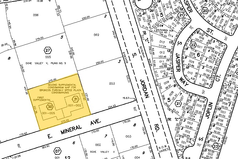More Photos Of 15530 E Broncos Pky, Centennial Office For Lease