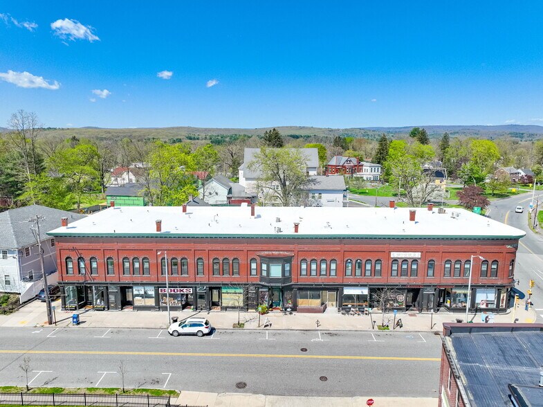 More Photos Of 76-96 Maple St, Florence Apartments For Lease
