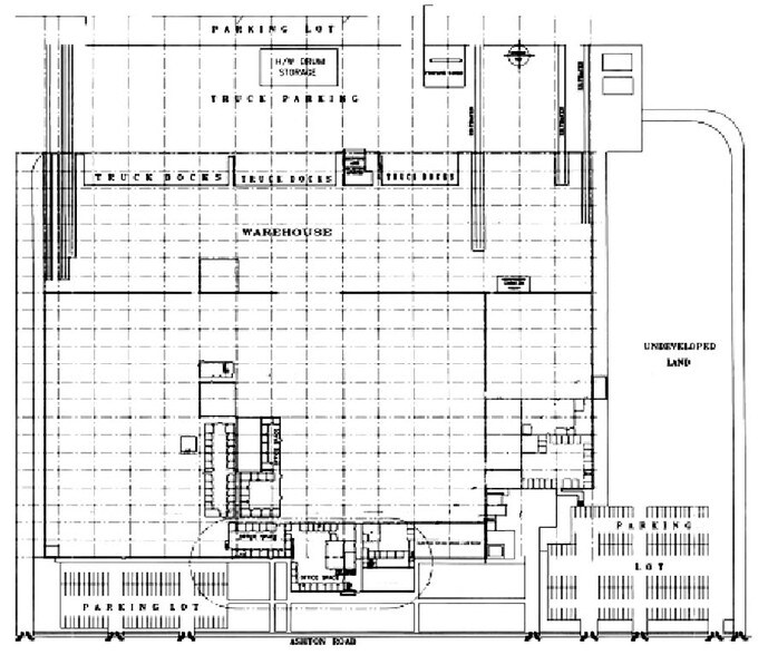 More Photos Of 9300 Ashton Rd, Philadelphia Warehouse For Sale