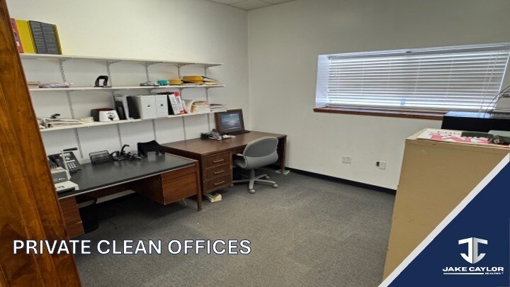 More Photos Of 2101 Oyster Creek Bnd, Freeport Warehouse For Lease