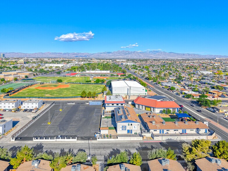 More Photos Of 2141 E Owens Ave, North Las Vegas Schools For Sale