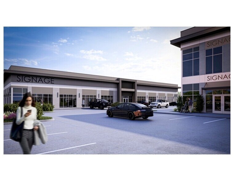 More Photos Of 5673 W Spring Creek Pky, Plano Medical For Sale
