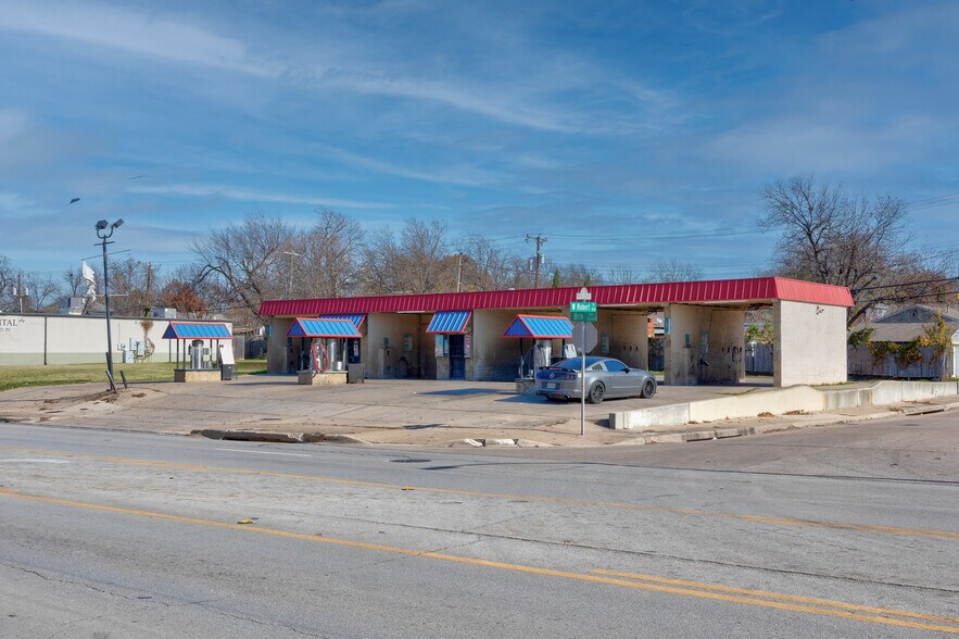 More Photos Of 2529 8th Ave, Fort Worth Land For Sale