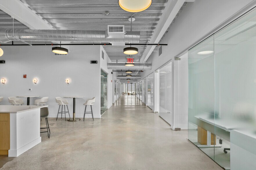 More Photos Of 86 Main St, Yonkers Coworking Space