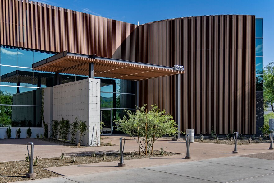 More Photos Of 1275 W Washington St, Tempe Office For Lease