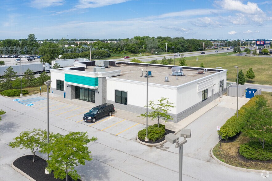 More Photos Of 9570-9880 Olde US 20, Rossford Unknown For Lease