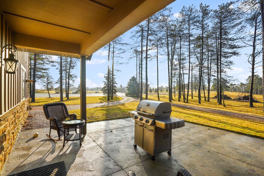 More Photos Of 3482 County Road 10, Bellefontaine Lodge Meeting Hall For Sale