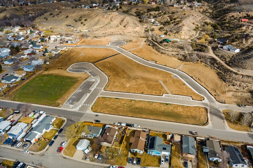 More Photos Of 913 County Road 218, Silt Land For Sale