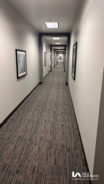 More Photos Of 10801 Walker St, Cypress Office For Lease