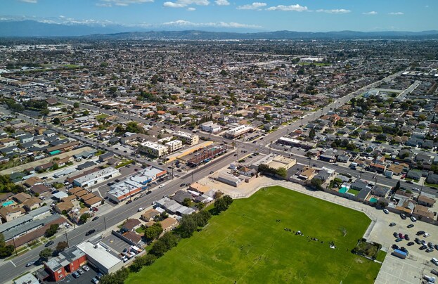 More Photos Of 14755 Bellflower Blvd, Bellflower Carwash For Sale