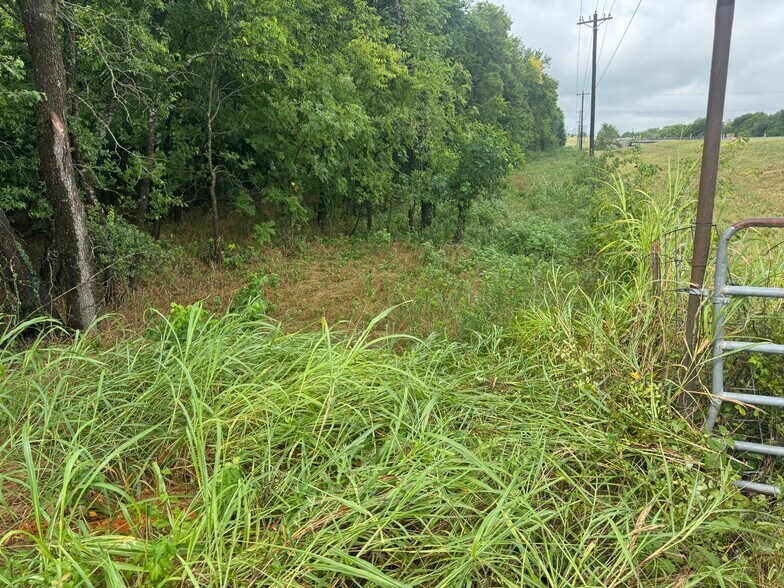 More Photos Of Highway 276, Quinlan Land For Sale