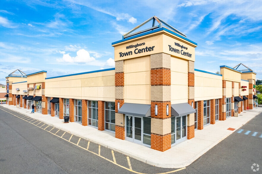 More Photos Of 4376 Route 130, Willingboro General Retail For Lease