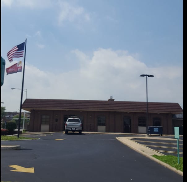 More Photos Of 25 E 16th St, Chicago Heights Loft Creative Space For Sale