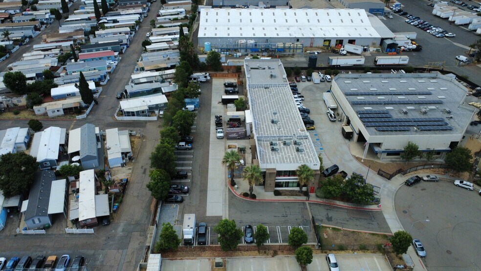 More Photos Of 2513 Folex Way, Spring Valley Warehouse For Sale