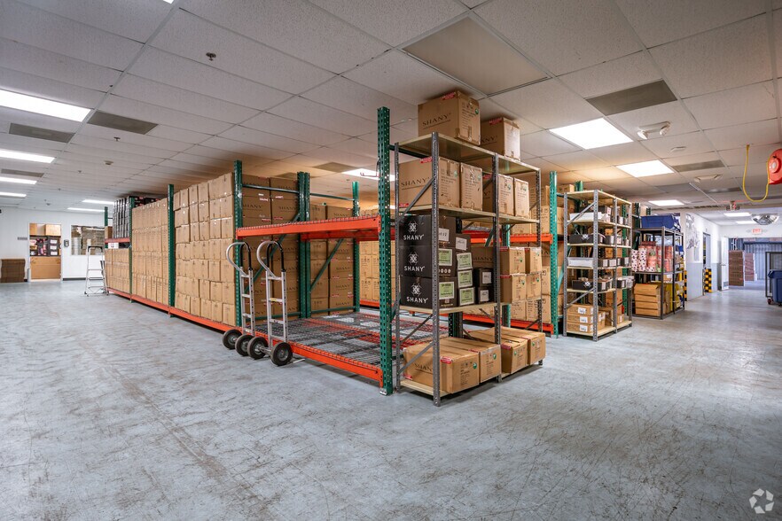 More Photos Of 10302 Mula Rd, Stafford Warehouse For Sale