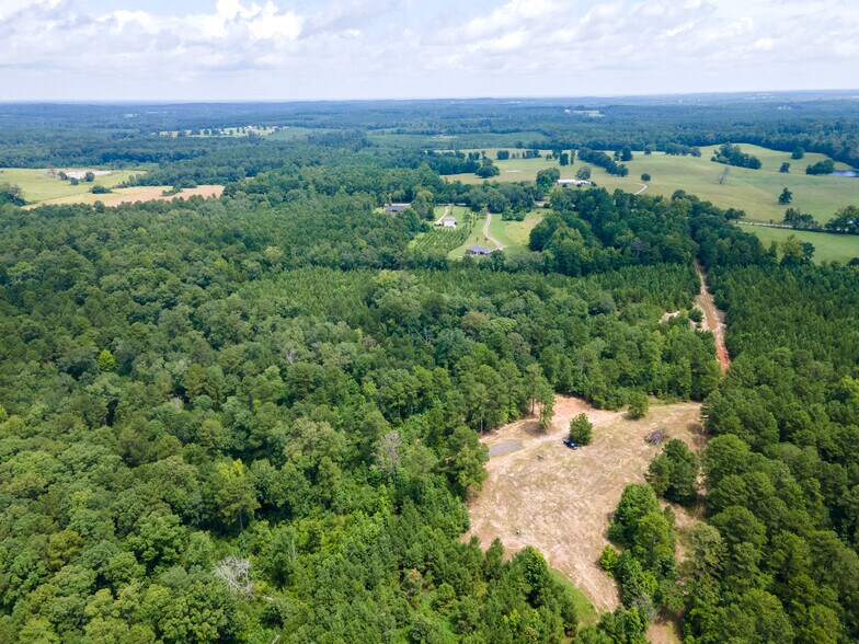 More Photos Of 2539 FM 995, Atlanta Land For Sale